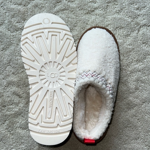 NWOT platform clogs - Picture 4 of 4